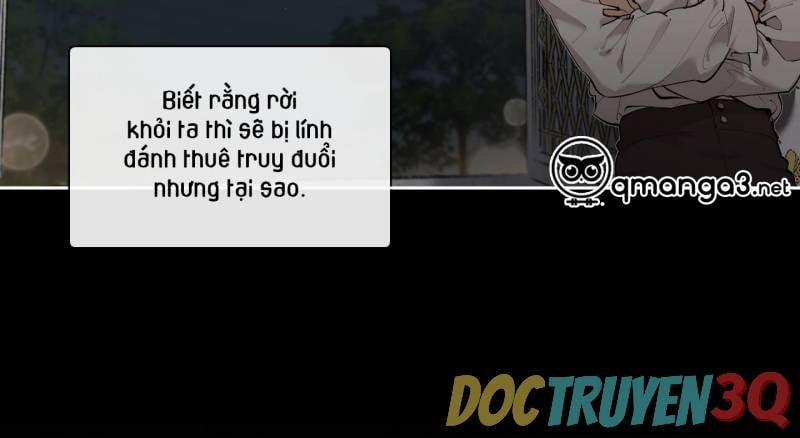 Plaything - Món Đồ Chơi Của Đại Công Tước 0 side story 6 trang 55