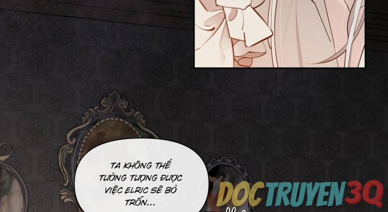 Plaything - Món Đồ Chơi Của Đại Công Tước 0 side story 6 trang 59