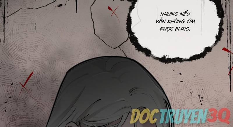 Plaything - Món Đồ Chơi Của Đại Công Tước 0 side story 6 trang 68