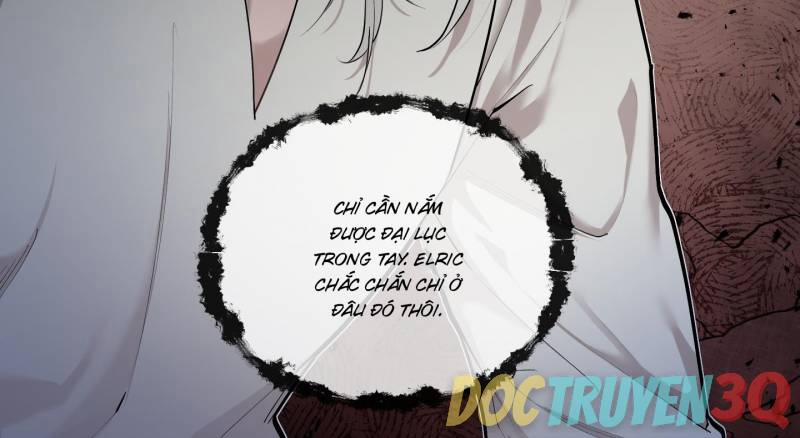 Plaything - Món Đồ Chơi Của Đại Công Tước 0 side story 6 trang 70