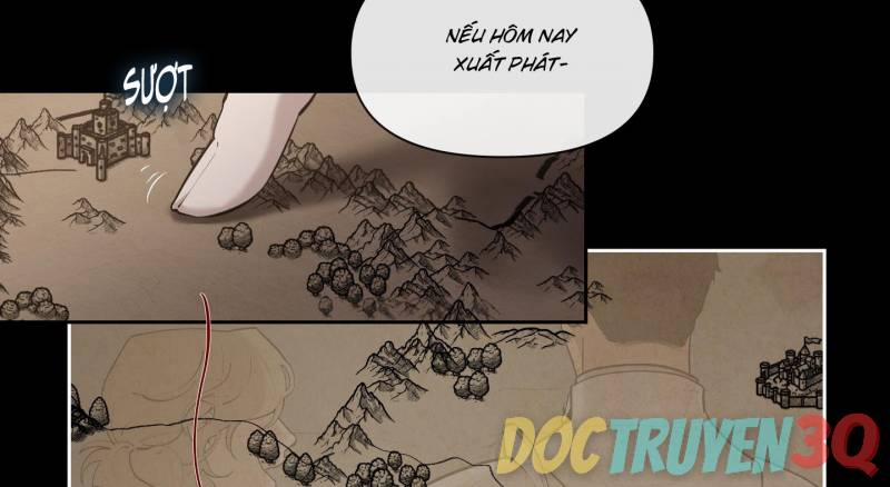 Plaything - Món Đồ Chơi Của Đại Công Tước 0 side story 6 trang 79