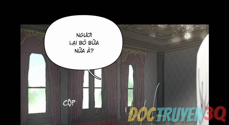 Plaything - Món Đồ Chơi Của Đại Công Tước 0 side story 6 trang 8