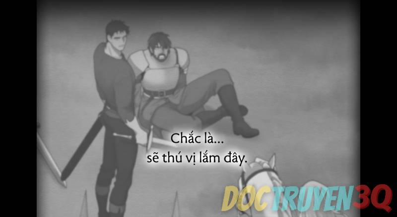 Plaything - Món Đồ Chơi Của Đại Công Tước 0 side story 6 trang 87