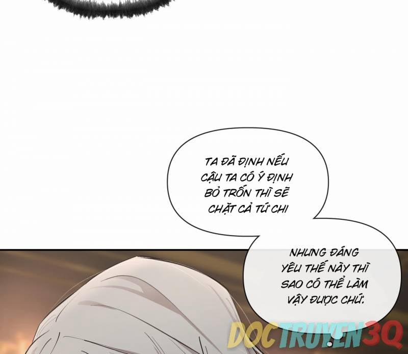 Plaything - Món Đồ Chơi Của Đại Công Tước 0 side story 7 trang 12