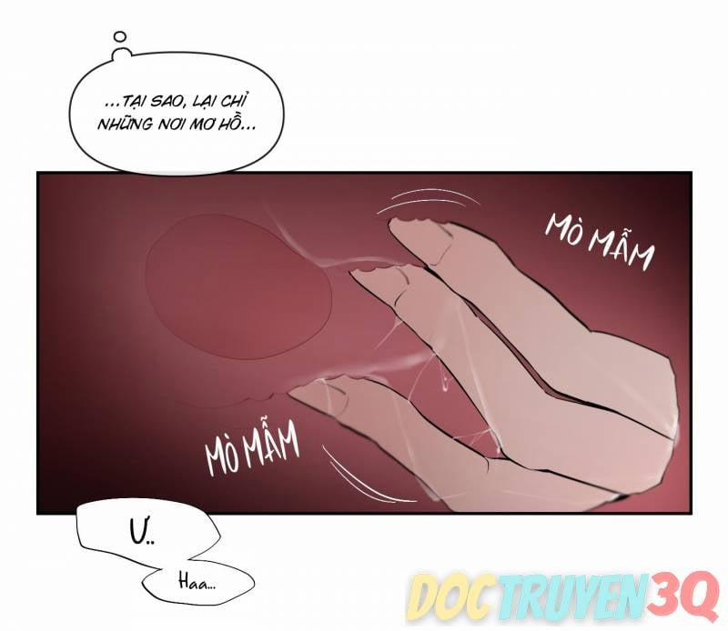 Plaything - Món Đồ Chơi Của Đại Công Tước 0 side story 7 trang 16