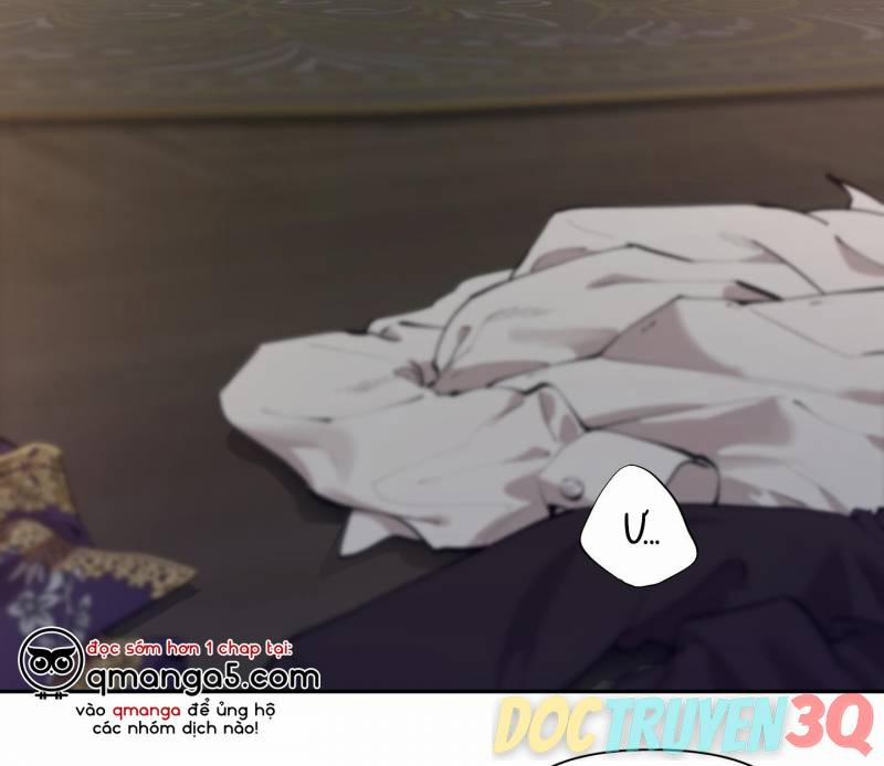 Plaything - Món Đồ Chơi Của Đại Công Tước 0 side story 7 trang 2