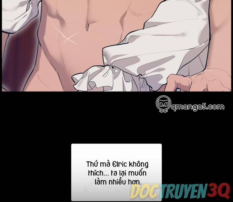 Plaything - Món Đồ Chơi Của Đại Công Tước 0 side story 7 trang 27