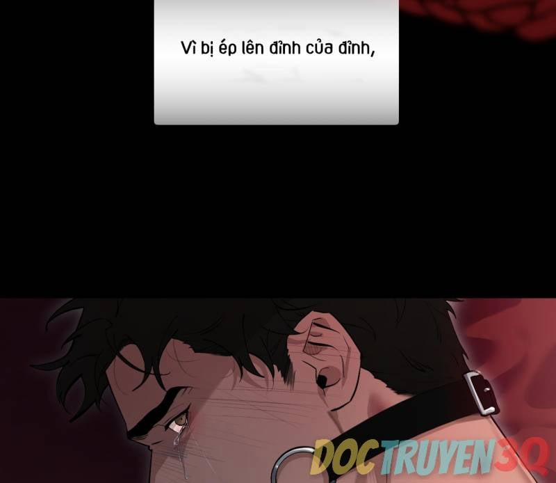 Plaything - Món Đồ Chơi Của Đại Công Tước 0 side story 7 trang 33