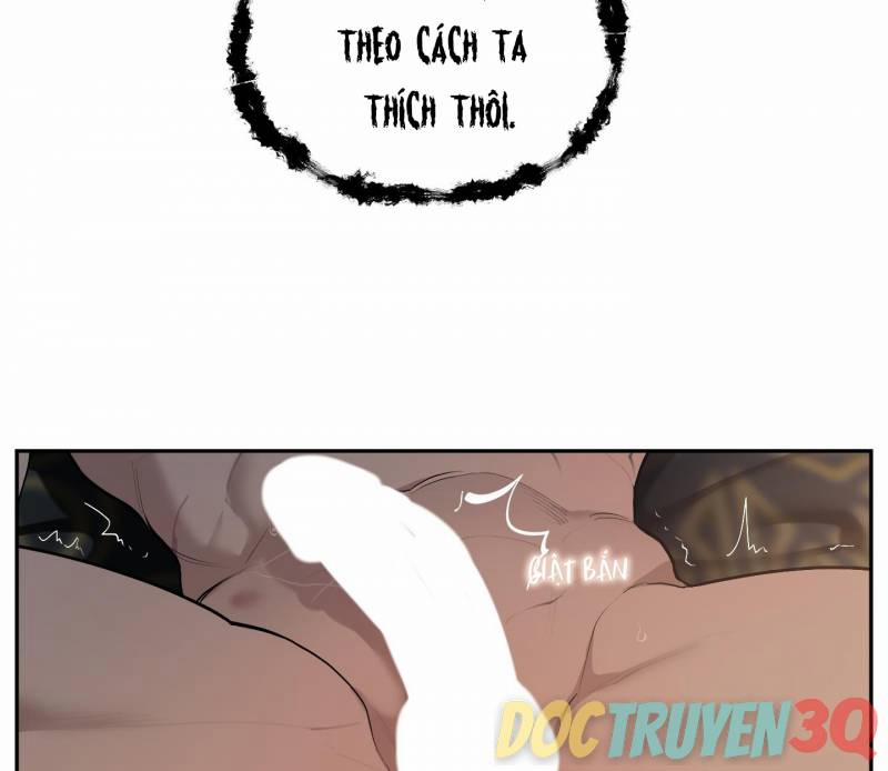 Plaything - Món Đồ Chơi Của Đại Công Tước 0 side story 7 trang 38