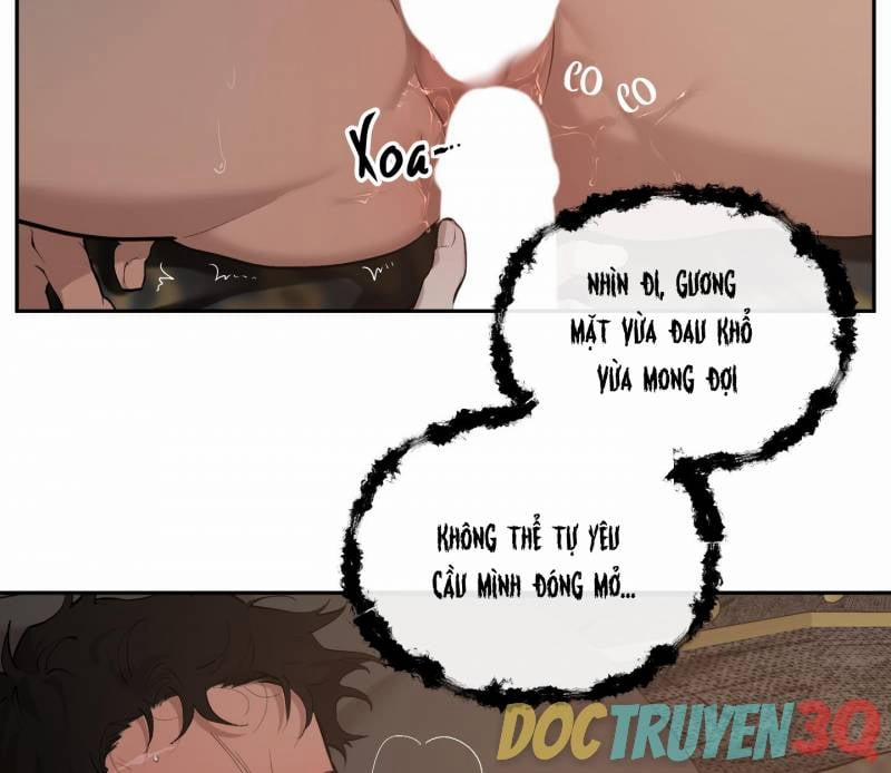 Plaything - Món Đồ Chơi Của Đại Công Tước 0 side story 7 trang 39