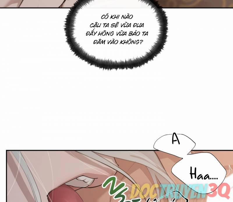 Plaything - Món Đồ Chơi Của Đại Công Tước 0 side story 7 trang 48