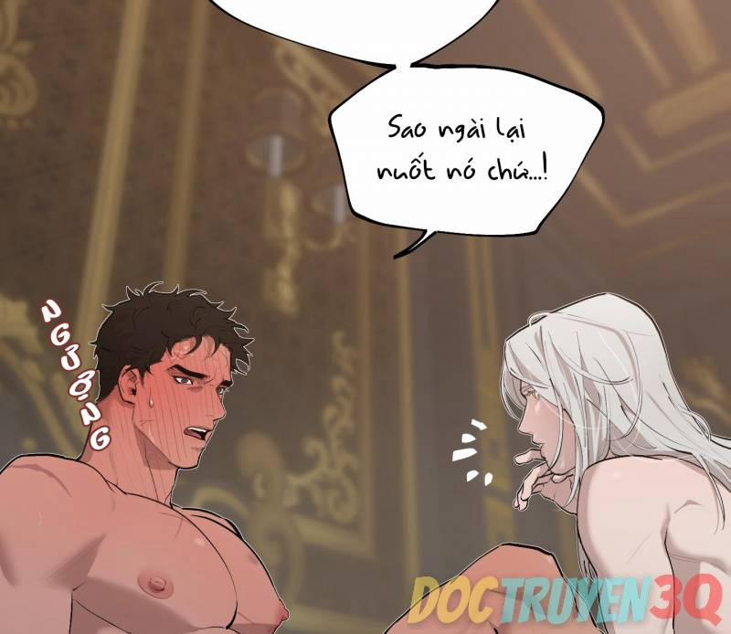Plaything - Món Đồ Chơi Của Đại Công Tước 0 side story 7 trang 62