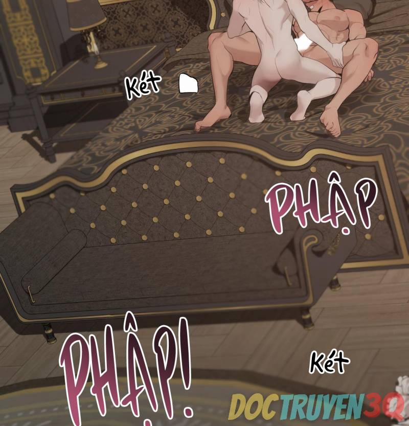 Plaything - Món Đồ Chơi Của Đại Công Tước 0 side story 7 trang 91