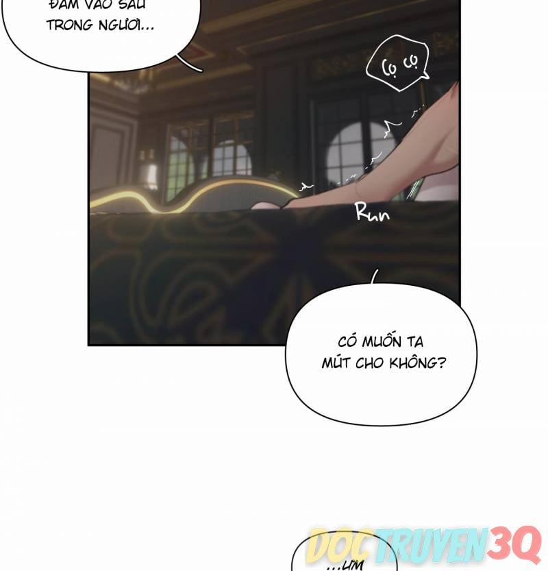 Plaything - Món Đồ Chơi Của Đại Công Tước 0 side story 7 trang 95