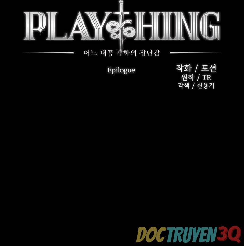 Plaything - Món Đồ Chơi Của Đại Công Tước 0 side story 8 trang 14