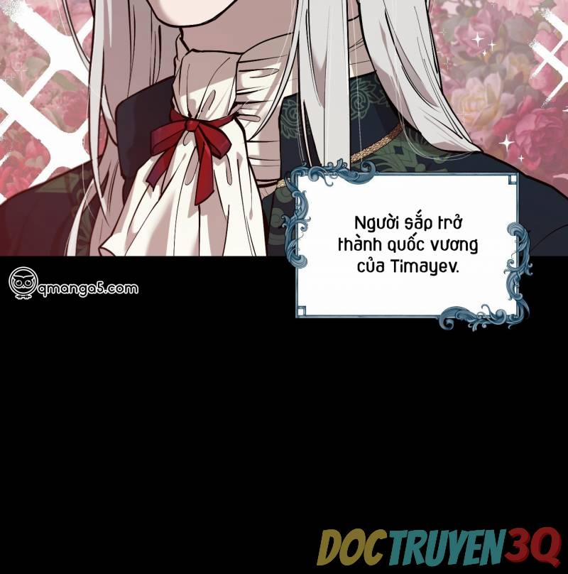 Plaything - Món Đồ Chơi Của Đại Công Tước 0 side story 8 trang 16