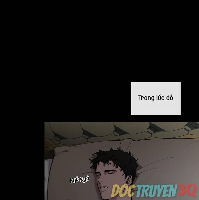 Plaything - Món Đồ Chơi Của Đại Công Tước 0 side story 8 trang 19