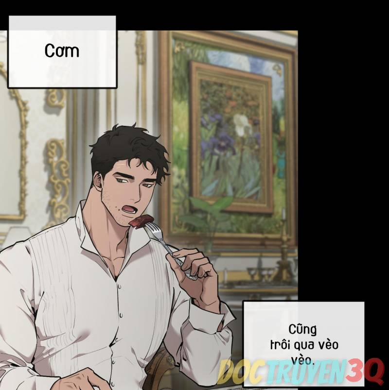 Plaything - Món Đồ Chơi Của Đại Công Tước 0 side story 8 trang 21