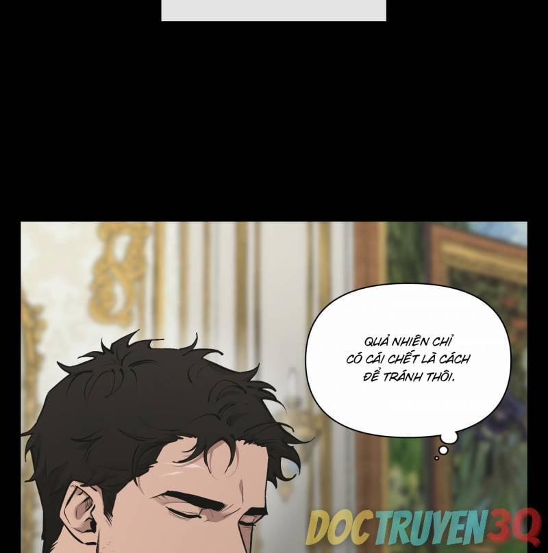Plaything - Món Đồ Chơi Của Đại Công Tước 0 side story 8 trang 23