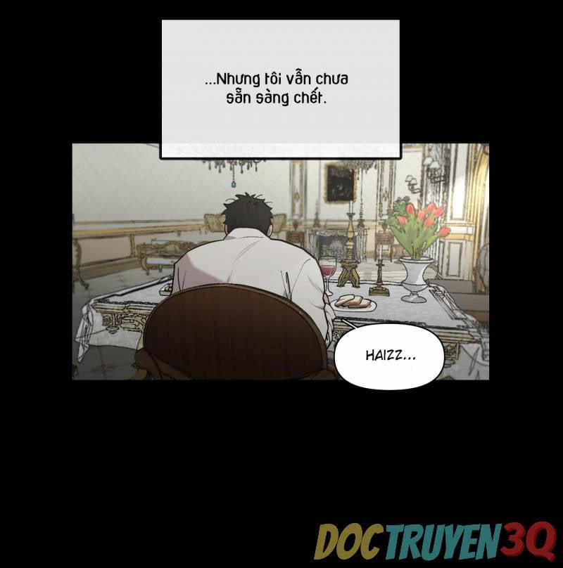 Plaything - Món Đồ Chơi Của Đại Công Tước 0 side story 8 trang 25