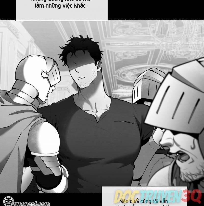 Plaything - Món Đồ Chơi Của Đại Công Tước 0 side story 8 trang 29