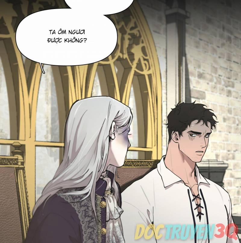 Plaything - Món Đồ Chơi Của Đại Công Tước 0 side story 8 trang 33