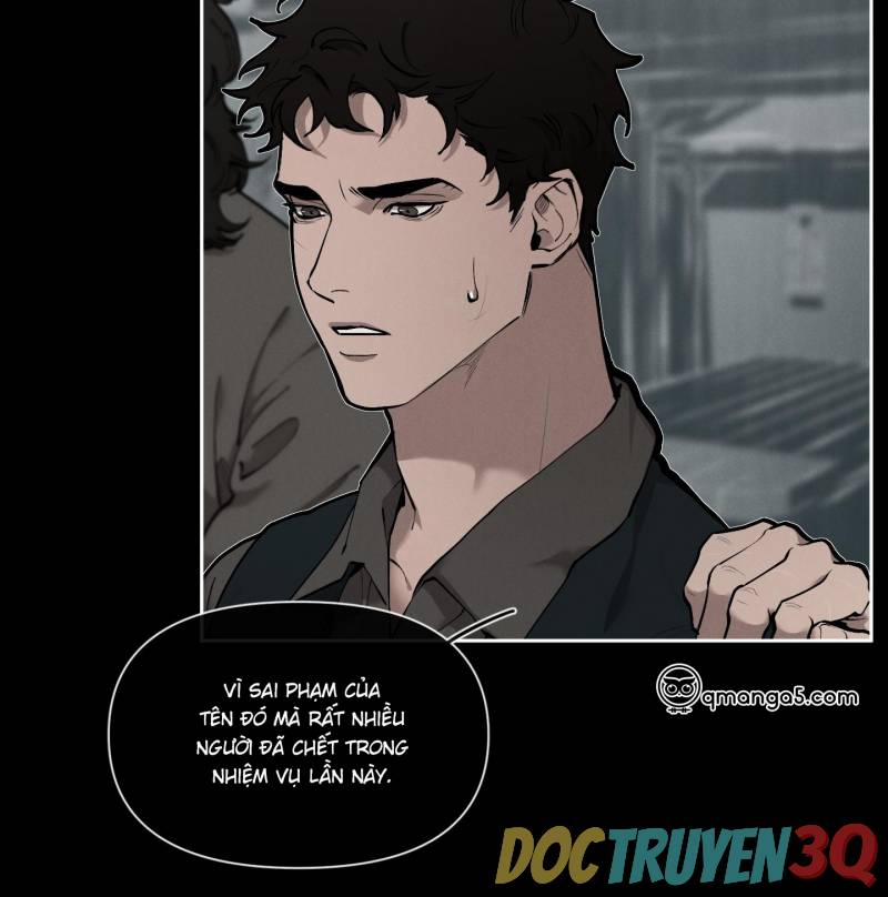 Plaything - Món Đồ Chơi Của Đại Công Tước 0 side story 8 trang 5