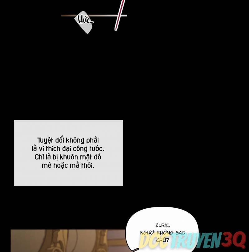 Plaything - Món Đồ Chơi Của Đại Công Tước 0 side story 8 trang 51