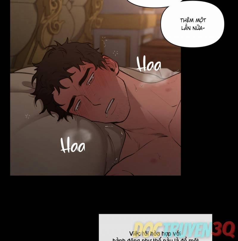 Plaything - Món Đồ Chơi Của Đại Công Tước 0 side story 8 trang 52