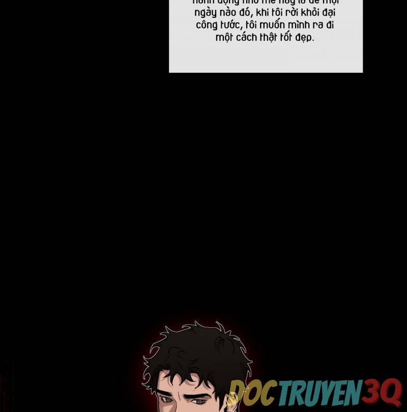 Plaything - Món Đồ Chơi Của Đại Công Tước 0 side story 8 trang 53