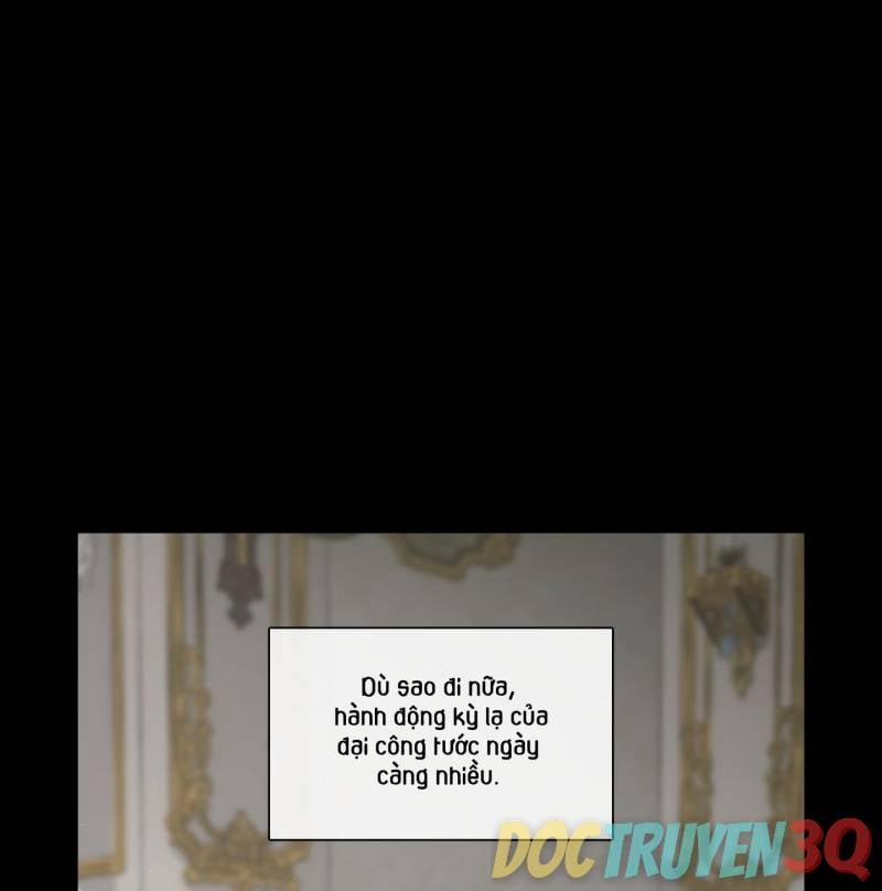Plaything - Món Đồ Chơi Của Đại Công Tước 0 side story 8 trang 59