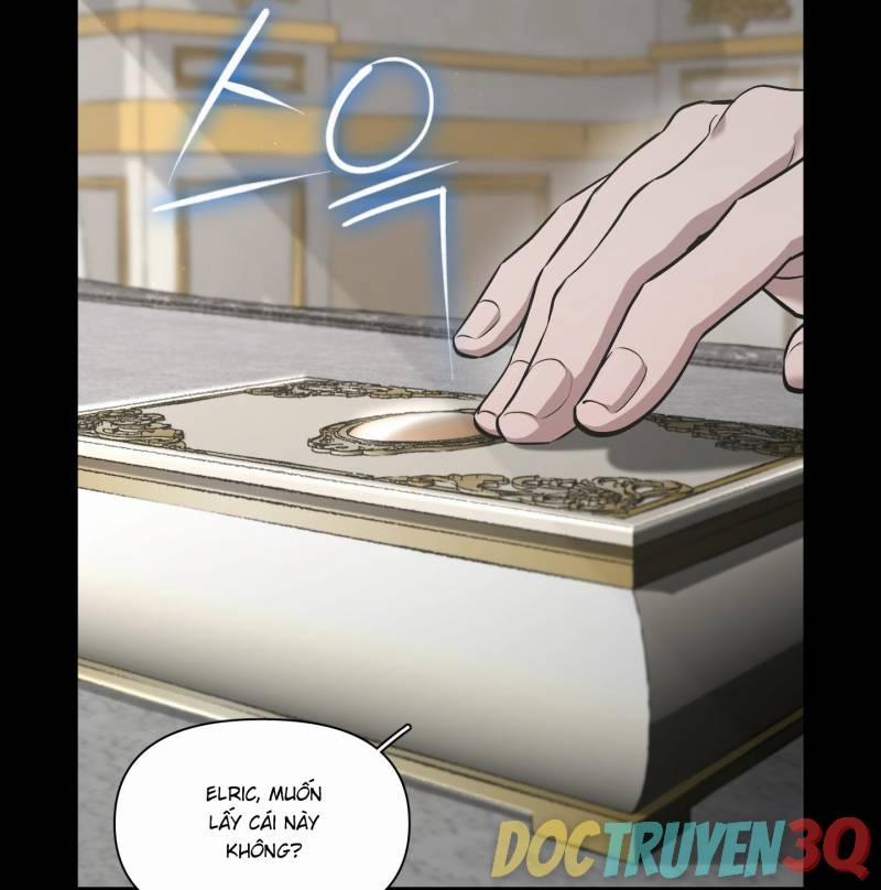 Plaything - Món Đồ Chơi Của Đại Công Tước 0 side story 8 trang 60