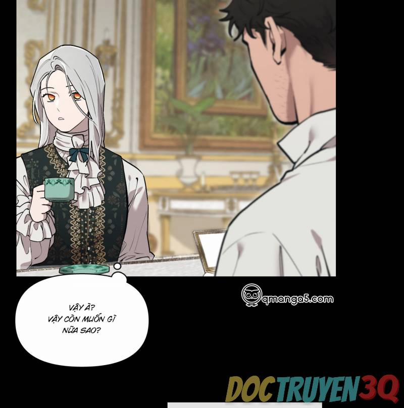 Plaything - Món Đồ Chơi Của Đại Công Tước 0 side story 8 trang 66