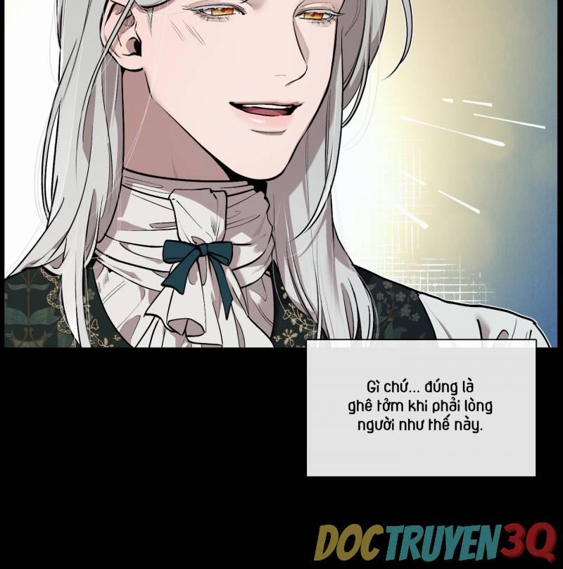 Plaything - Món Đồ Chơi Của Đại Công Tước 0 side story 8 trang 68