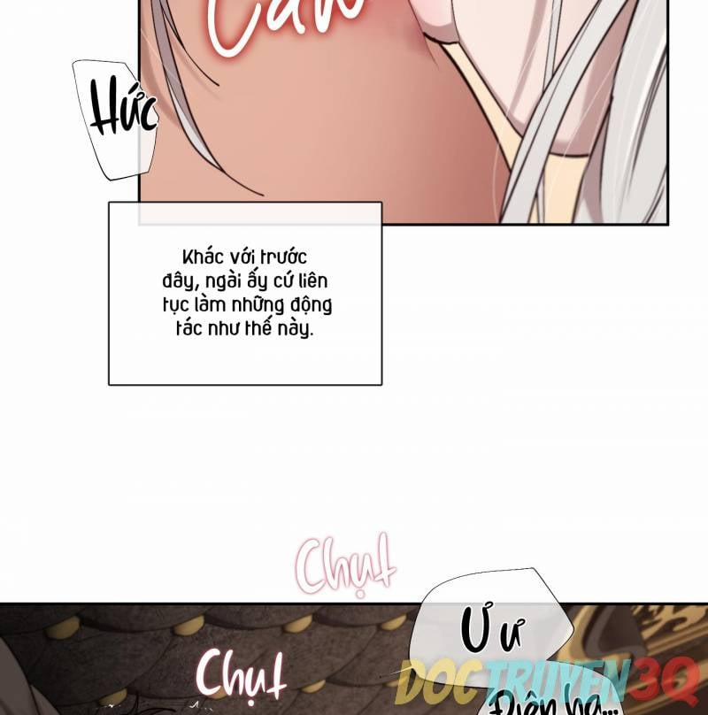 Plaything - Món Đồ Chơi Của Đại Công Tước 0 side story 8 trang 78