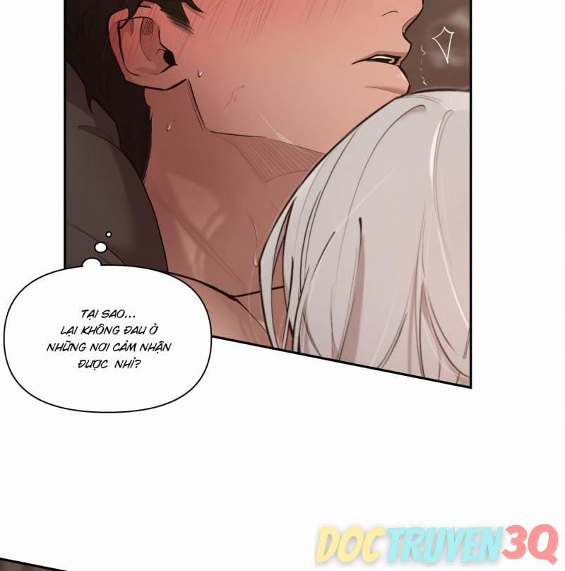 Plaything - Món Đồ Chơi Của Đại Công Tước 0 side story 8 trang 81