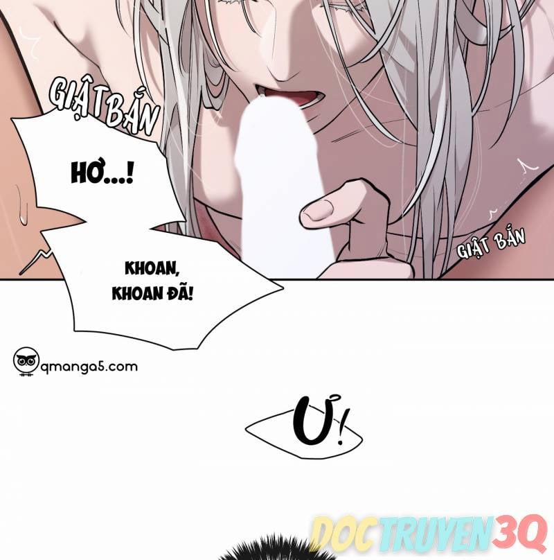 Plaything - Món Đồ Chơi Của Đại Công Tước 0 side story 8 trang 84