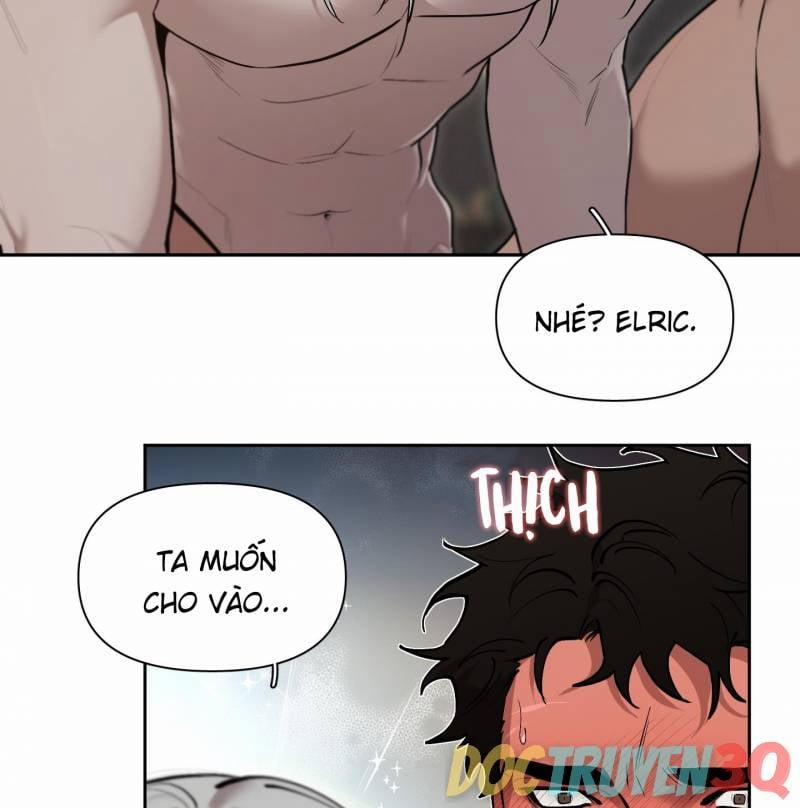 Plaything - Món Đồ Chơi Của Đại Công Tước 0 side story 8 trang 93