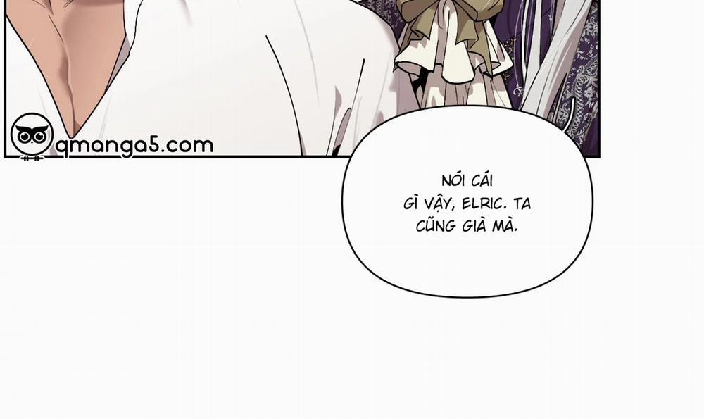 Plaything - Món Đồ Chơi Của Đại Công Tước 0 side story 9 trang 101