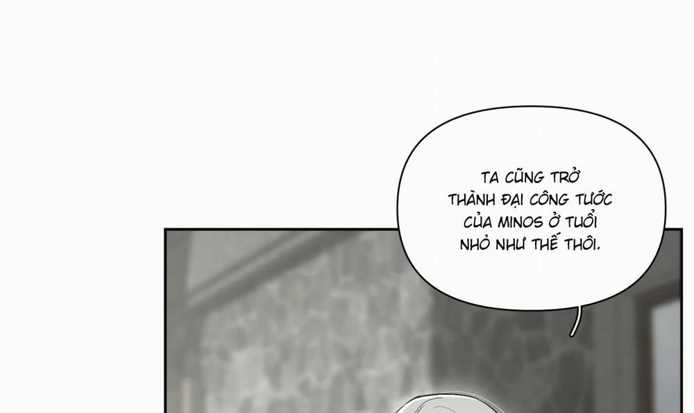 Plaything - Món Đồ Chơi Của Đại Công Tước 0 side story 9 trang 116