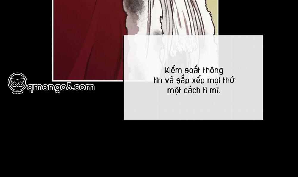 Plaything - Món Đồ Chơi Của Đại Công Tước 0 side story 9 trang 131