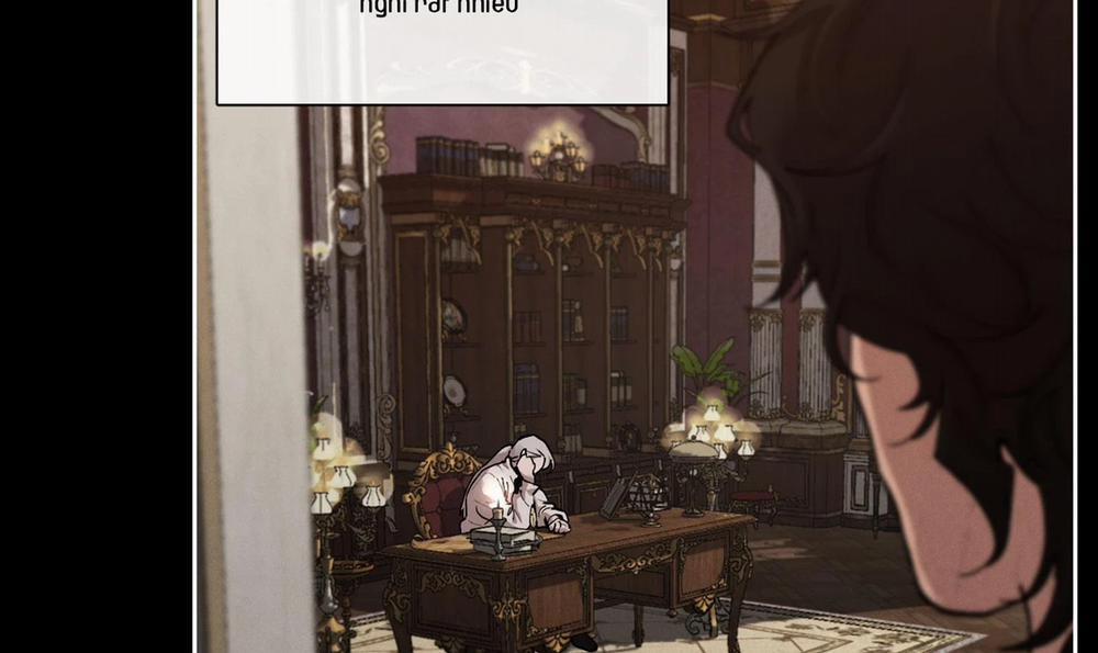 Plaything - Món Đồ Chơi Của Đại Công Tước 0 side story 9 trang 135