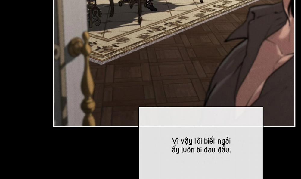 Plaything - Món Đồ Chơi Của Đại Công Tước 0 side story 9 trang 136