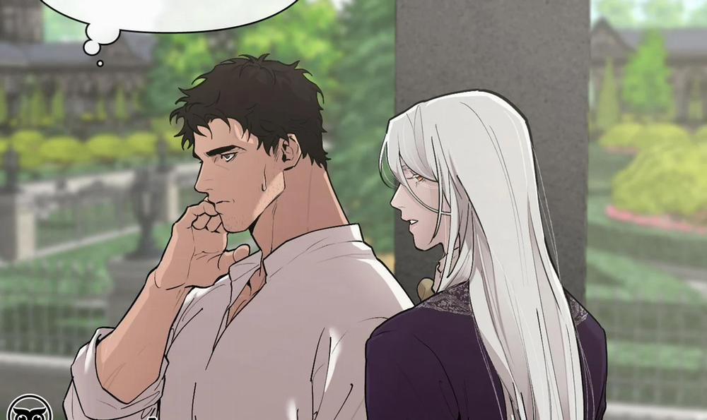 Plaything - Món Đồ Chơi Của Đại Công Tước 0 side story 9 trang 148