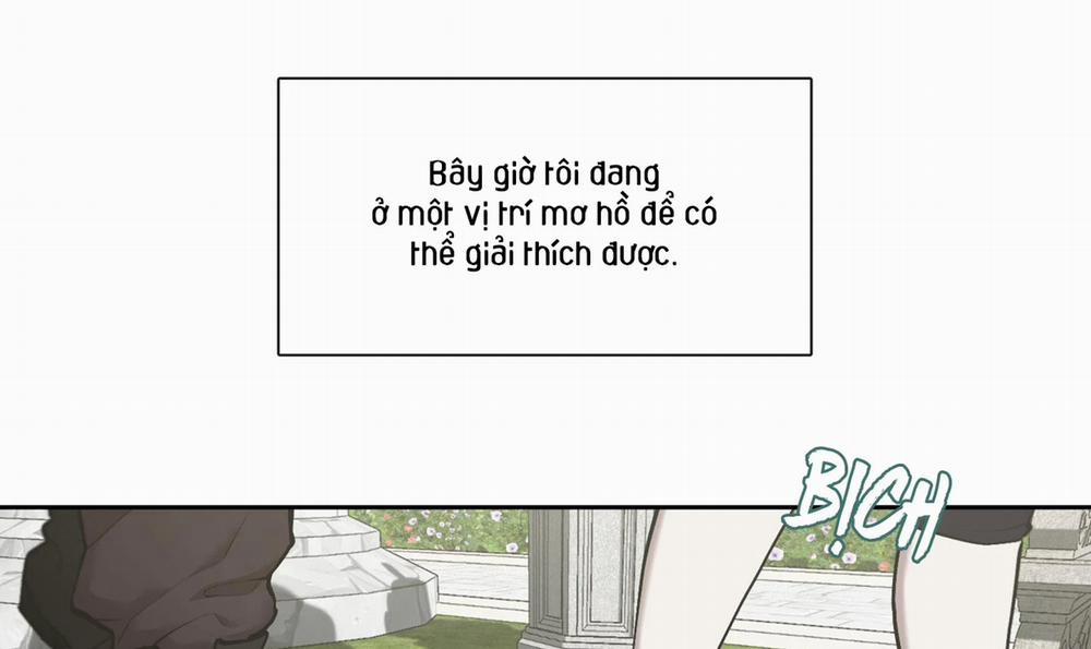 Plaything - Món Đồ Chơi Của Đại Công Tước 0 side story 9 trang 151