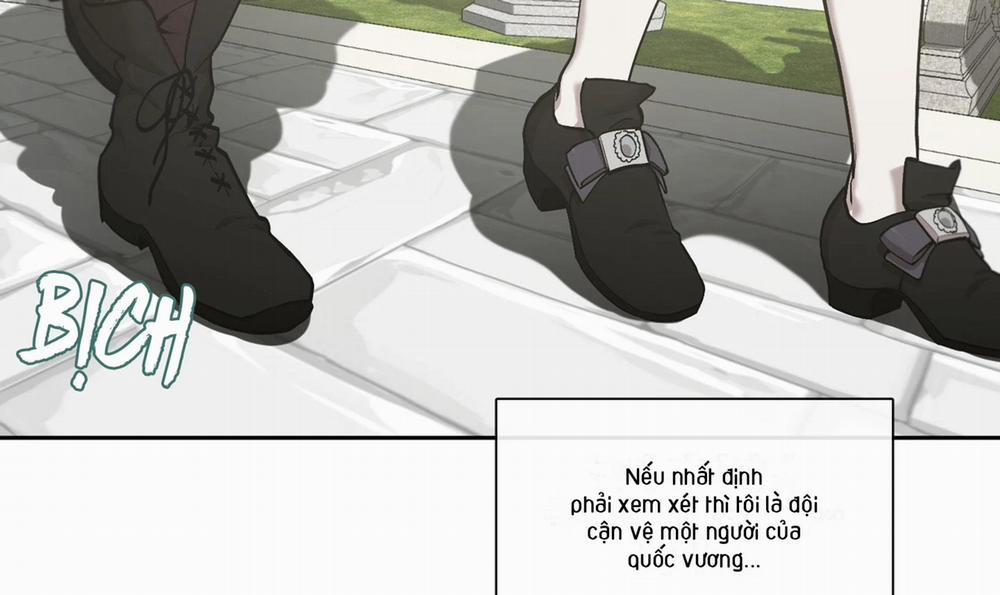 Plaything - Món Đồ Chơi Của Đại Công Tước 0 side story 9 trang 152