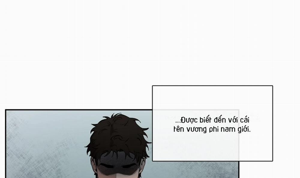 Plaything - Món Đồ Chơi Của Đại Công Tước 0 side story 9 trang 156