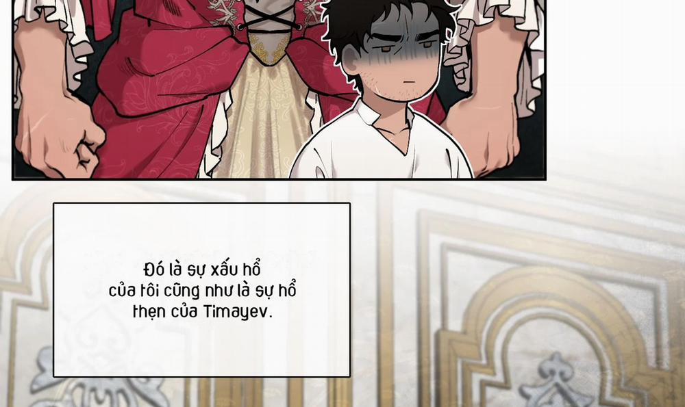 Plaything - Món Đồ Chơi Của Đại Công Tước 0 side story 9 trang 158