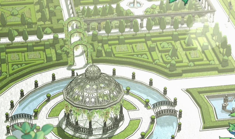 Plaything - Món Đồ Chơi Của Đại Công Tước 0 side story 9 trang 164