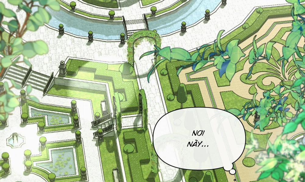 Plaything - Món Đồ Chơi Của Đại Công Tước 0 side story 9 trang 165